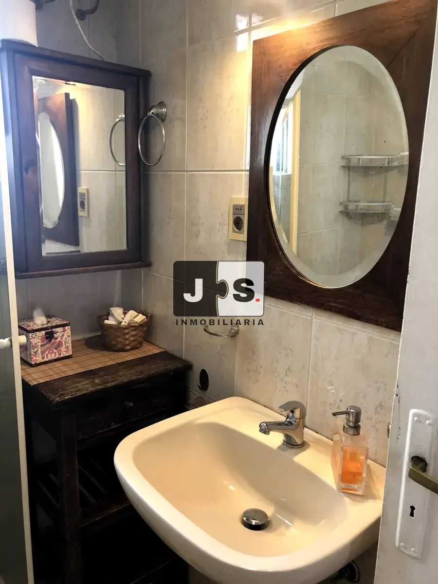 Alquiler de apartamento de 2 dormitorios en Punta Carretas · Foto 10