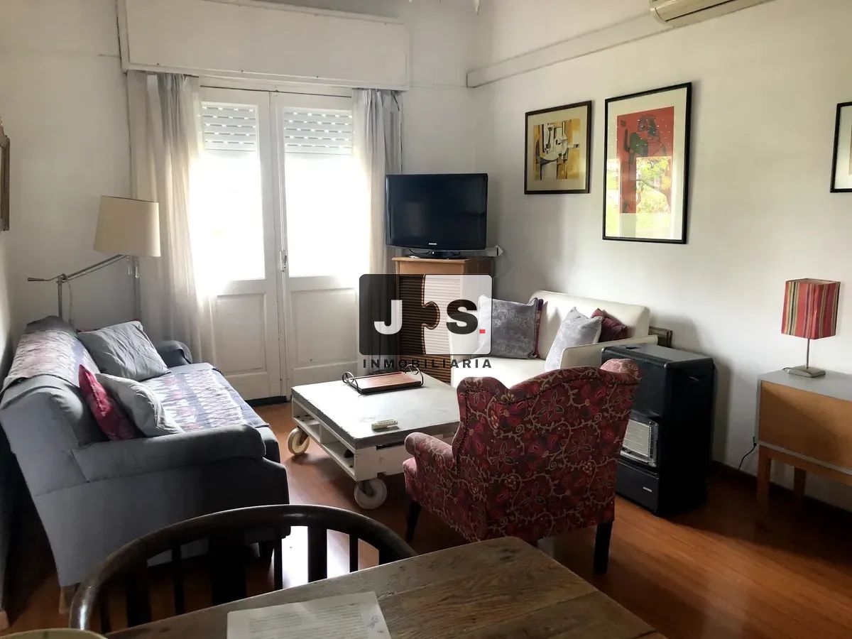 Alquiler de apartamento de 2 dormitorios en Punta Carretas · Foto 2