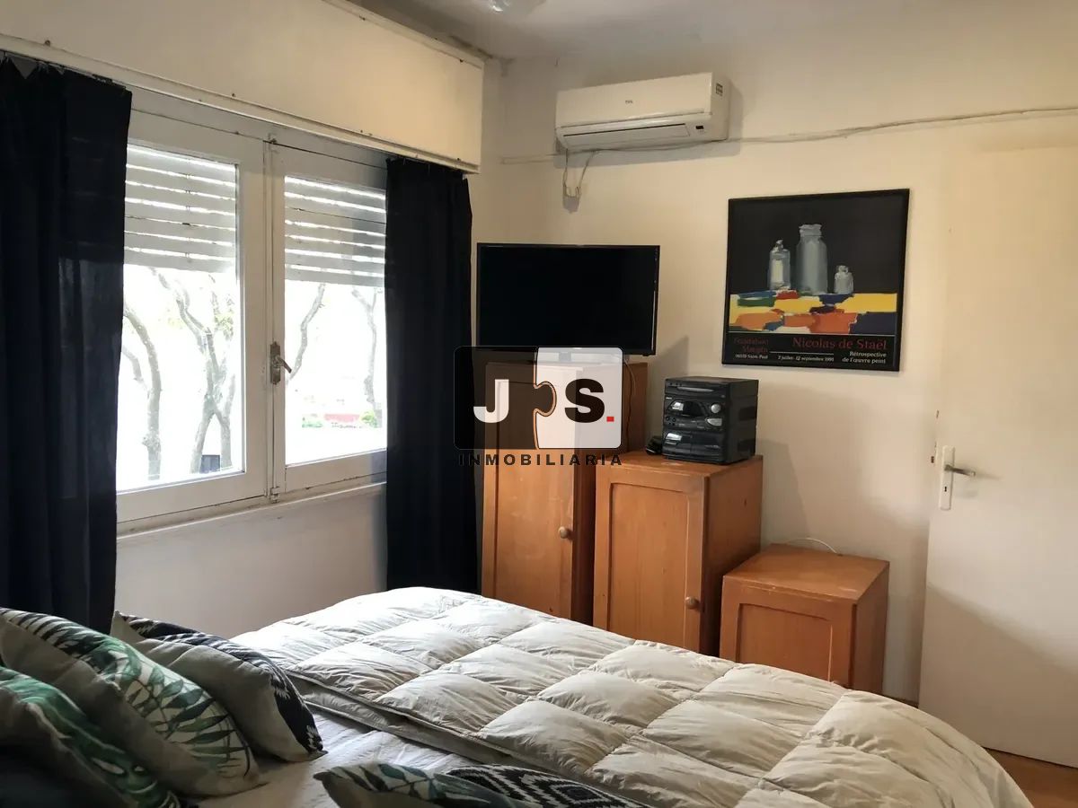 Alquiler de apartamento de 2 dormitorios en Punta Carretas · Foto 7