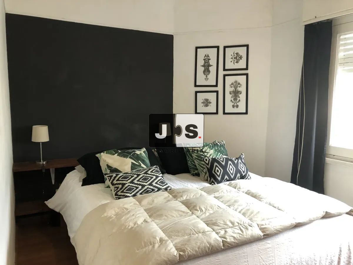 Alquiler de apartamento de 2 dormitorios en Punta Carretas · Foto 5