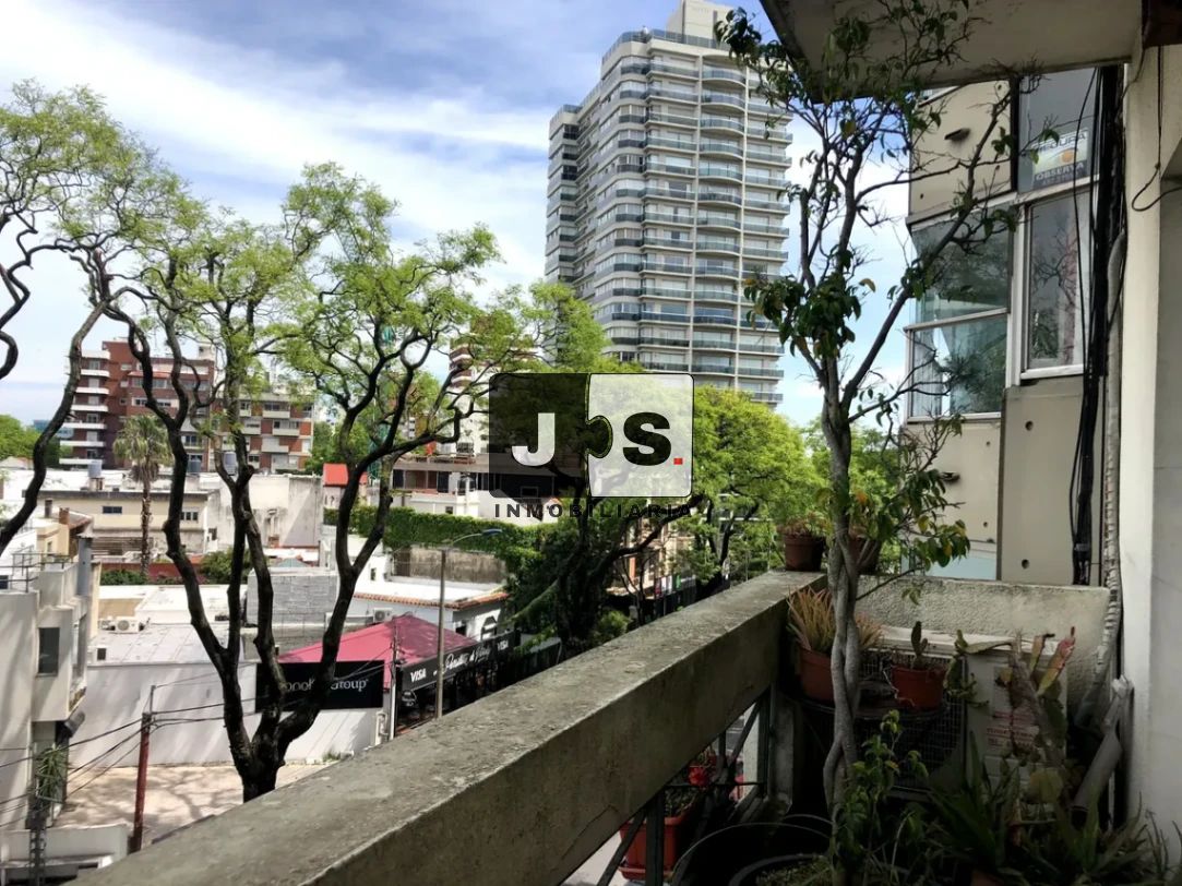 Alquiler de apartamento de 2 dormitorios en Punta Carretas · Foto 12