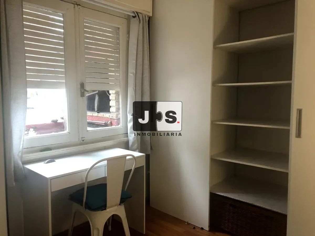 Alquiler de apartamento de 2 dormitorios en Punta Carretas · Foto 9