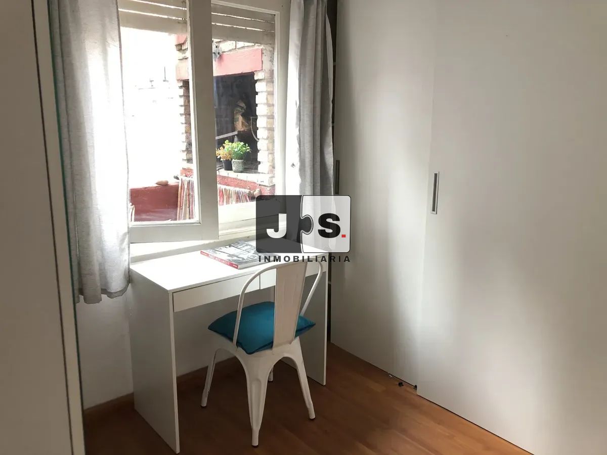 Alquiler de apartamento de 2 dormitorios en Punta Carretas · Foto 8