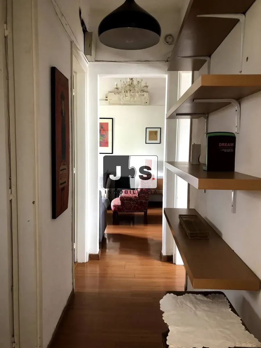 Alquiler de apartamento de 2 dormitorios en Punta Carretas · Foto 3