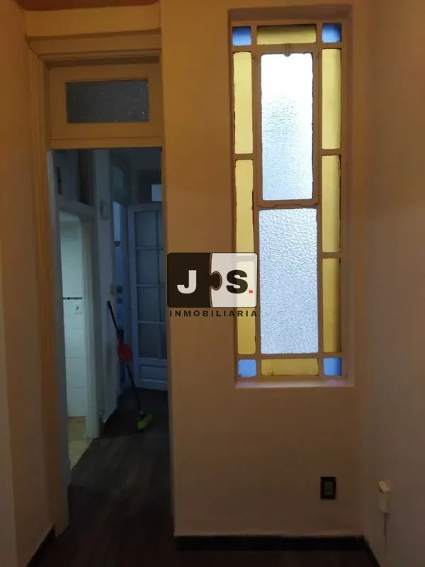 Alquilo apartamento un dormitorio en Centro · Foto 12
