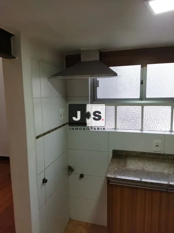 Alquilo apartamento un dormitorio en Centro · Foto 5