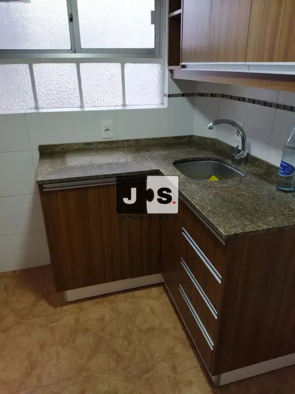 Alquilo apartamento un dormitorio en Centro · Foto 3