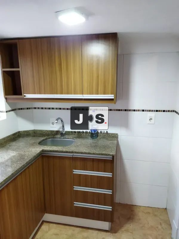 Alquilo apartamento un dormitorio en Centro · Foto 4