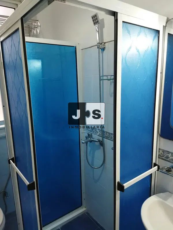 Alquilo apartamento un dormitorio en Centro · Foto 10