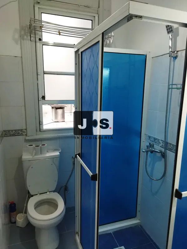 Alquilo apartamento un dormitorio en Centro · Foto 8