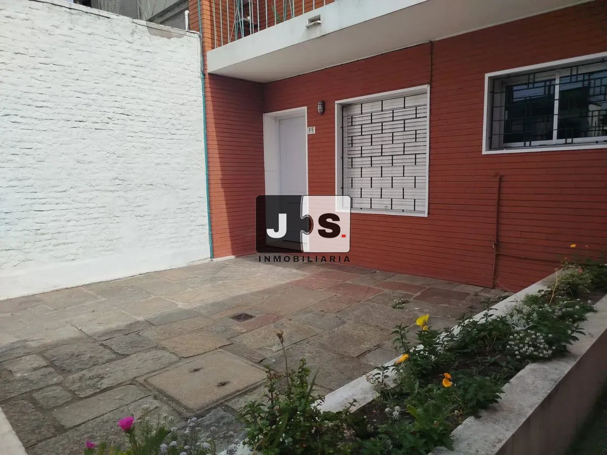 Alquilo Casa 2 dormitorios Unión