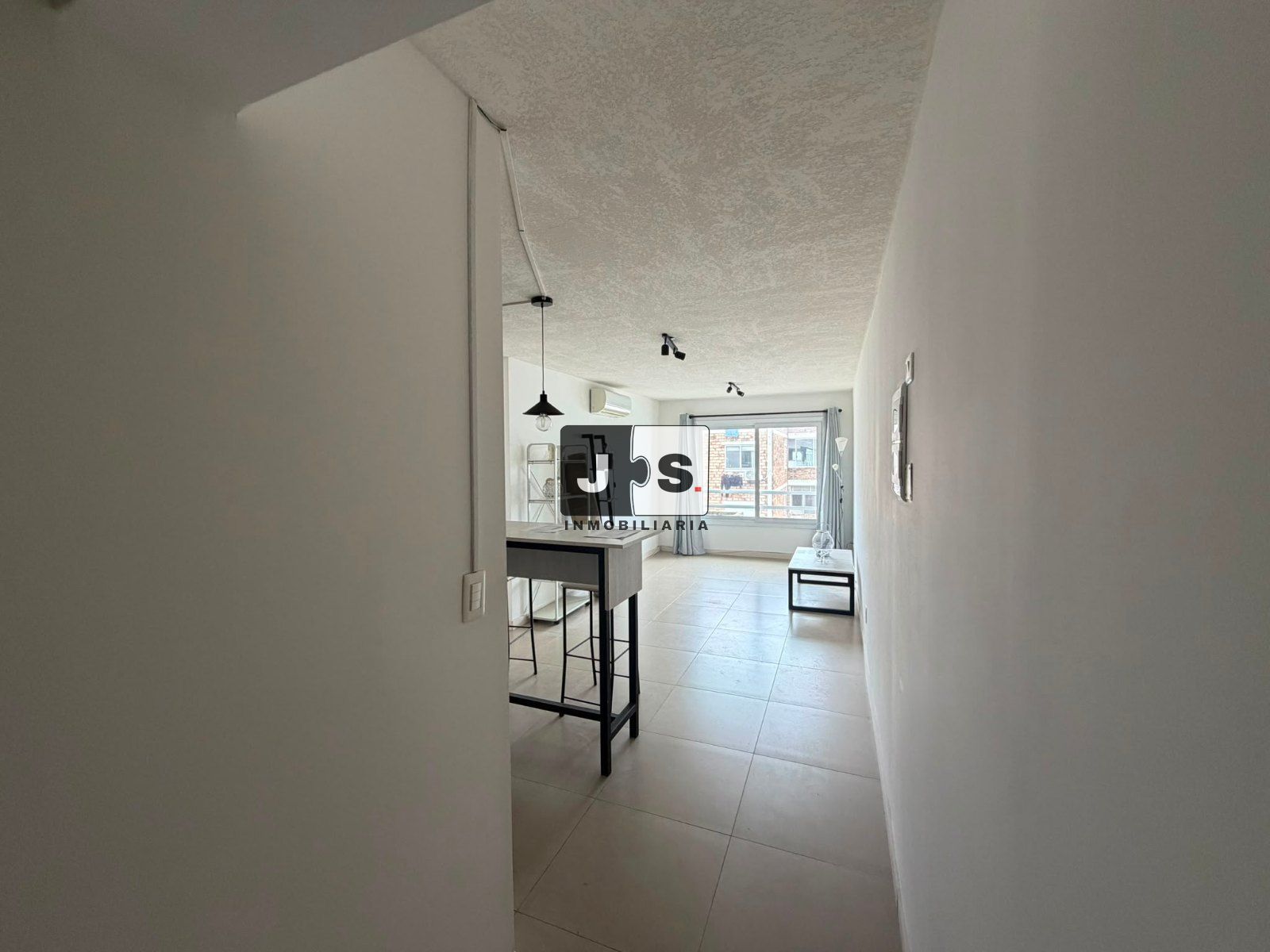 Alquiler de apartamento de 1 dormitorio en Punta Gorda