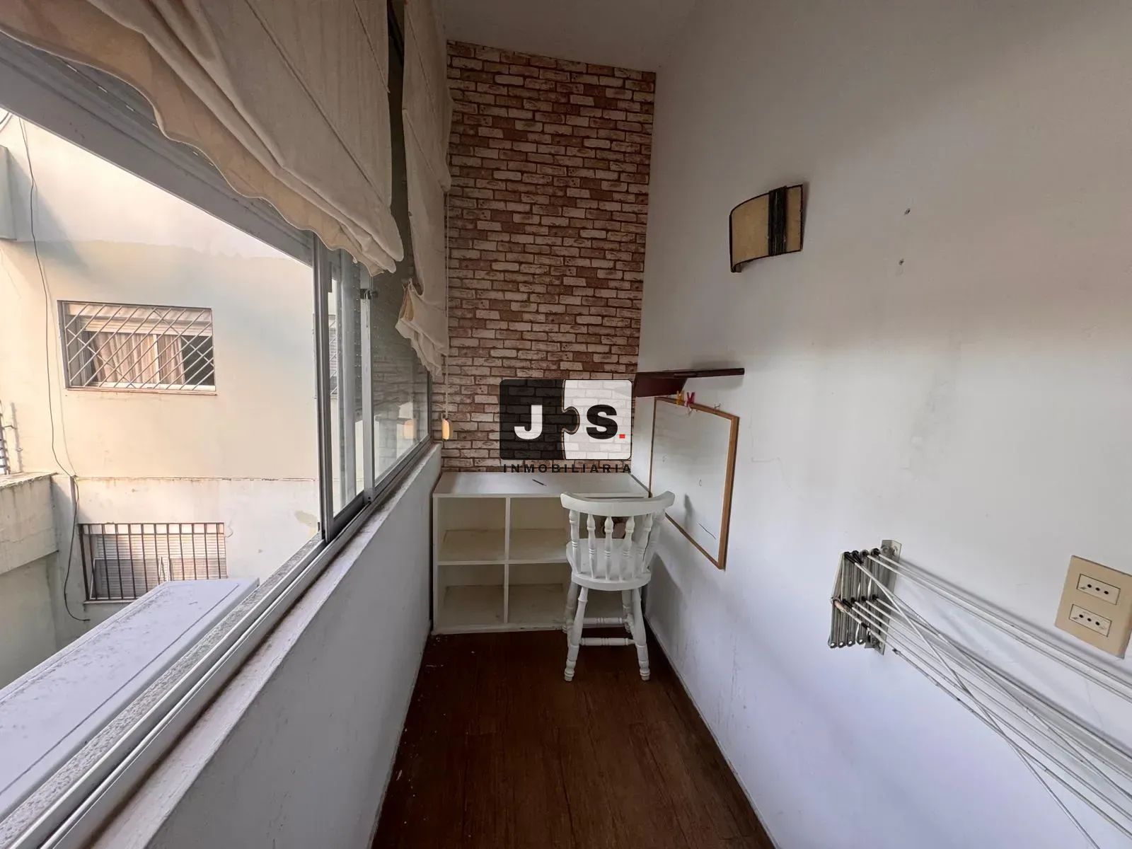 Alquilo apartamento 1 dormitorio Zona Prado · Foto 8