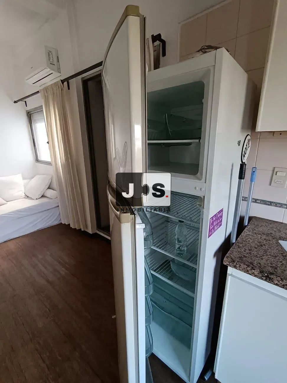 Alquilo apartamento 1 dormitorio Zona Prado · Foto 9