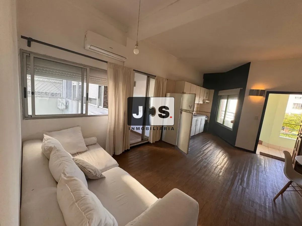 Alquilo apartamento 1 dormitorio Zona Prado · Foto 2
