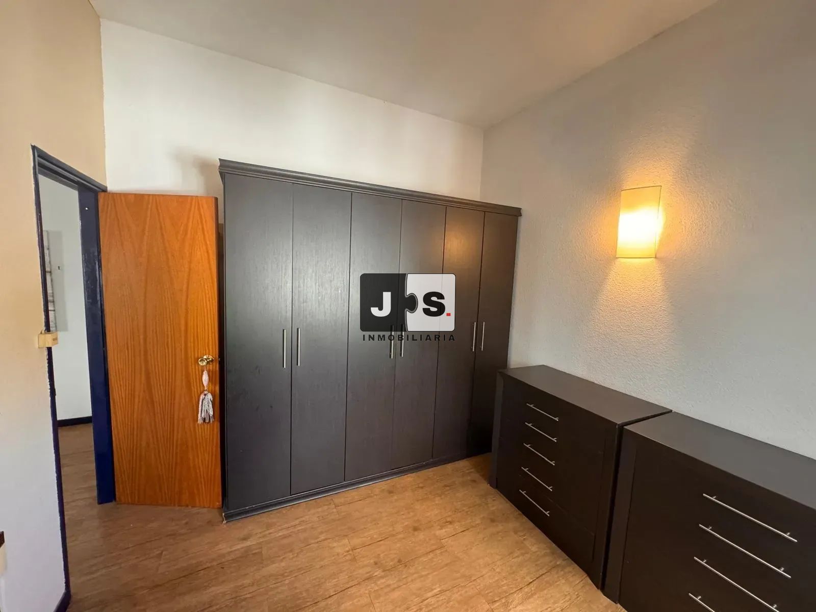 Alquilo apartamento 1 dormitorio Zona Prado · Foto 11