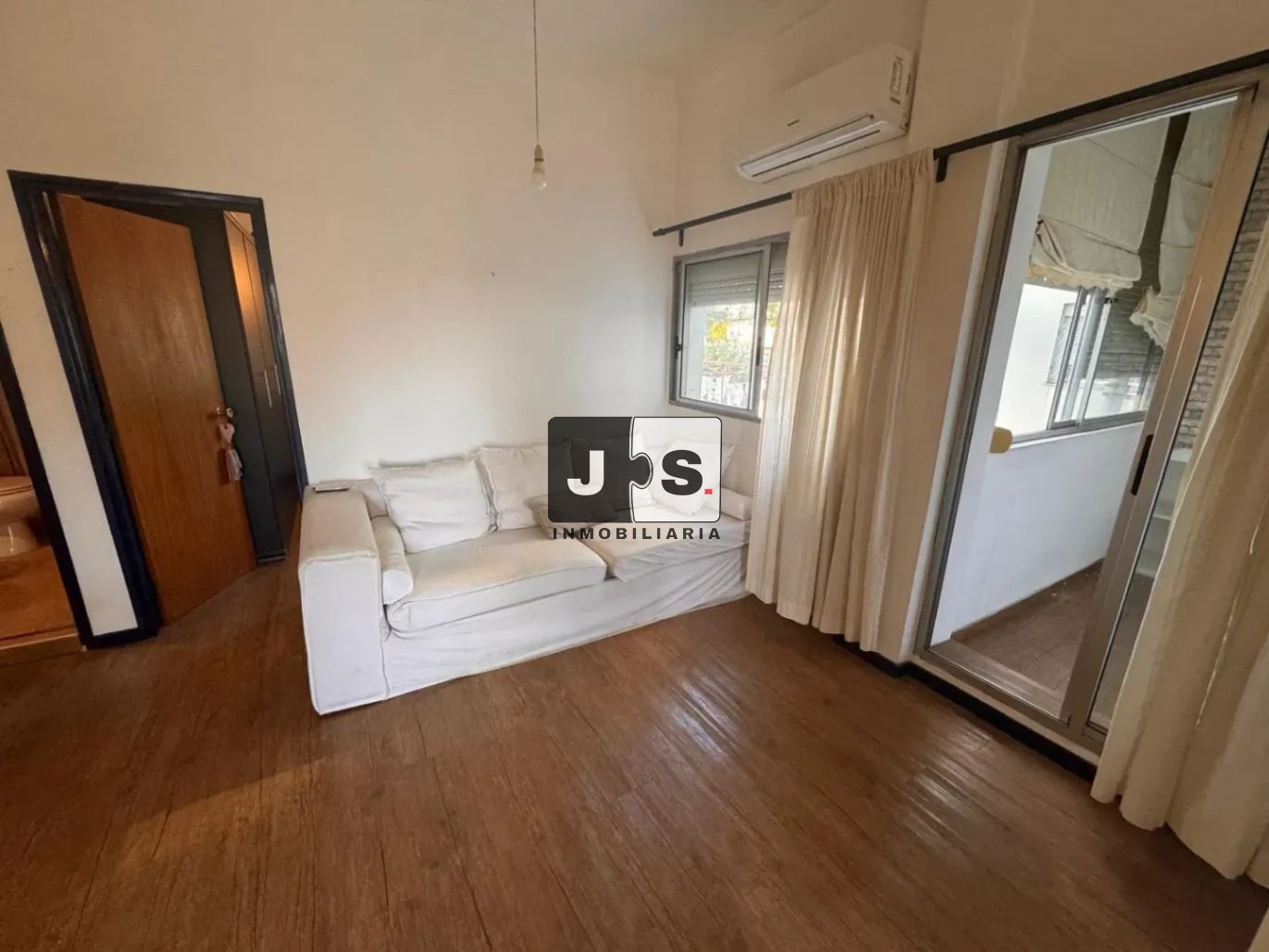 Alquilo apartamento 1 dormitorio Zona Prado · Foto 6