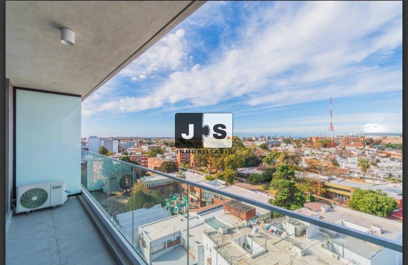 Alquiler de apartamento de 1 dormitorio a estrenar  – La Blanqueada · Foto 11