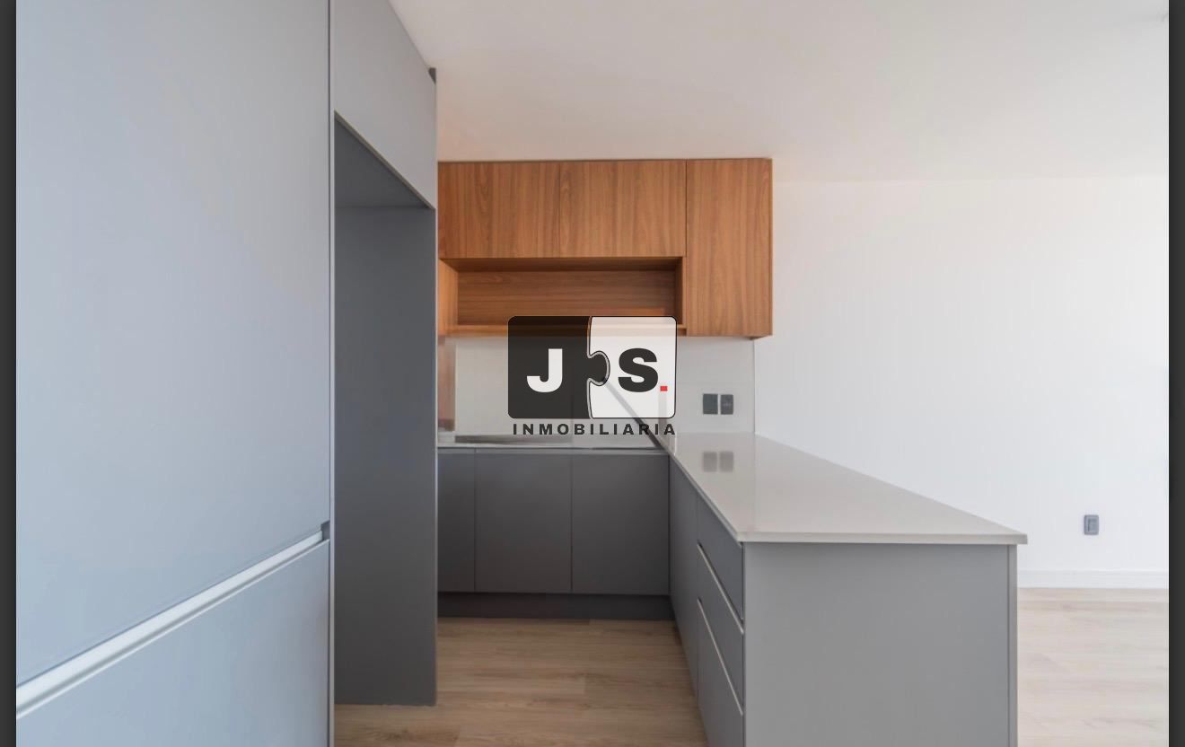 Alquiler de apartamento de 1 dormitorio a estrenar  – La Blanqueada · Foto 5