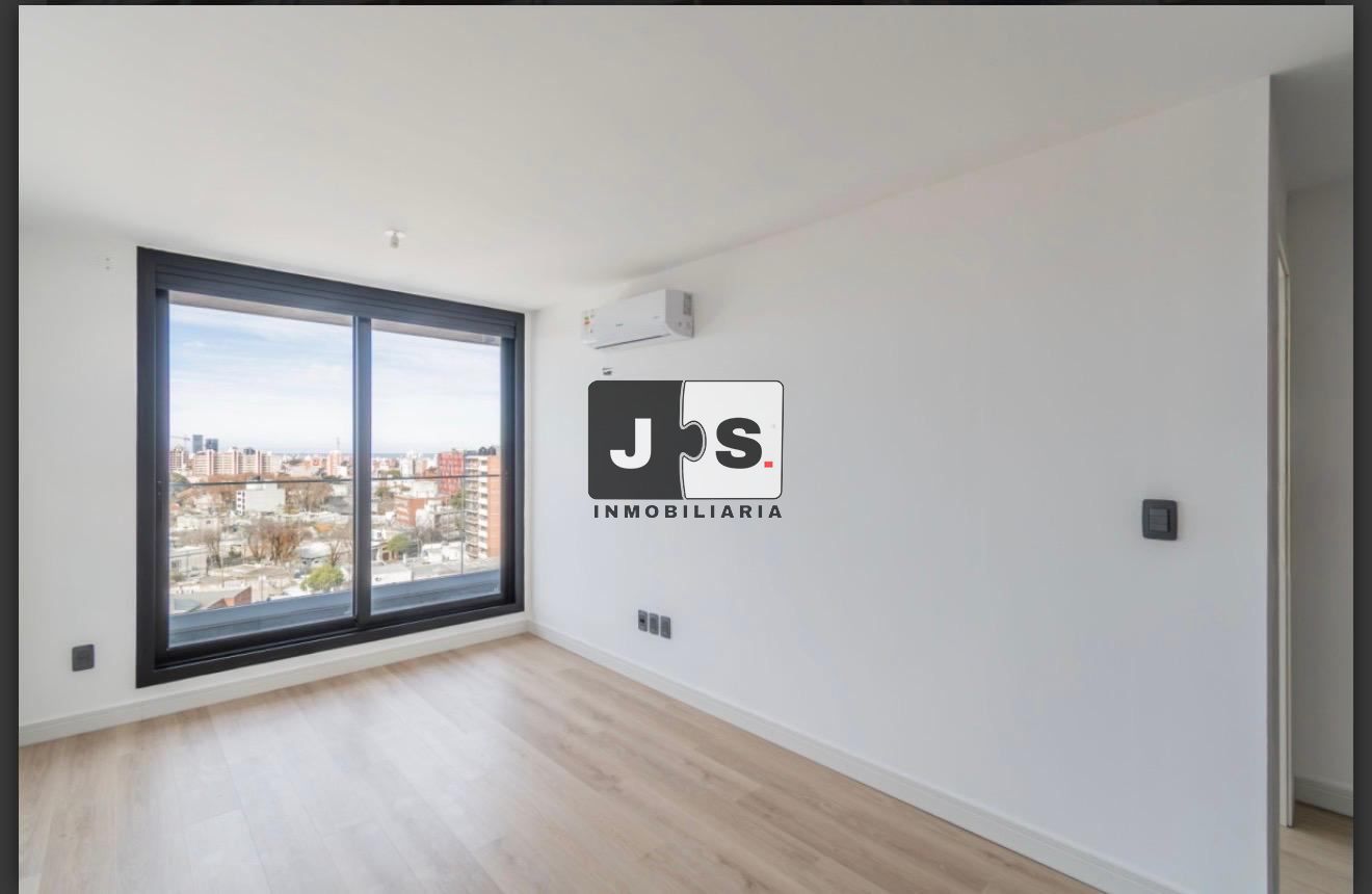 Alquiler de apartamento de 1 dormitorio a estrenar  – La Blanqueada · Foto 8