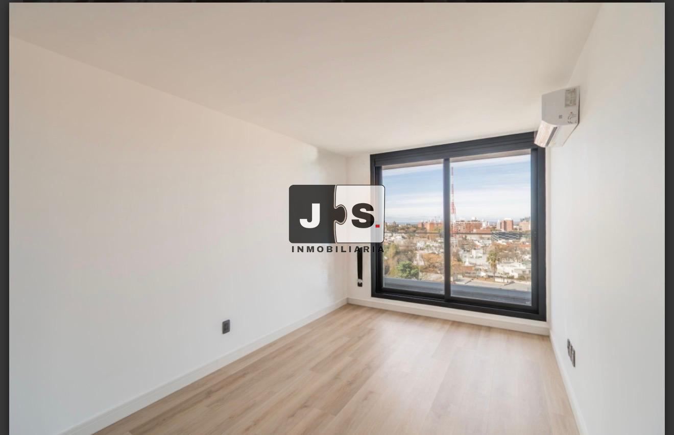 Alquiler de apartamento de 1 dormitorio a estrenar  – La Blanqueada · Foto 9