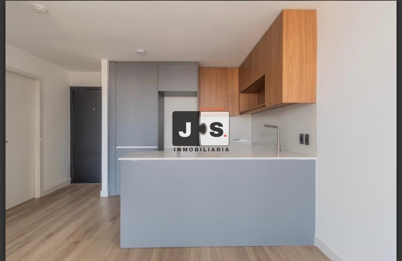 Alquiler de apartamento de 1 dormitorio a estrenar  – La Blanqueada · Foto 4
