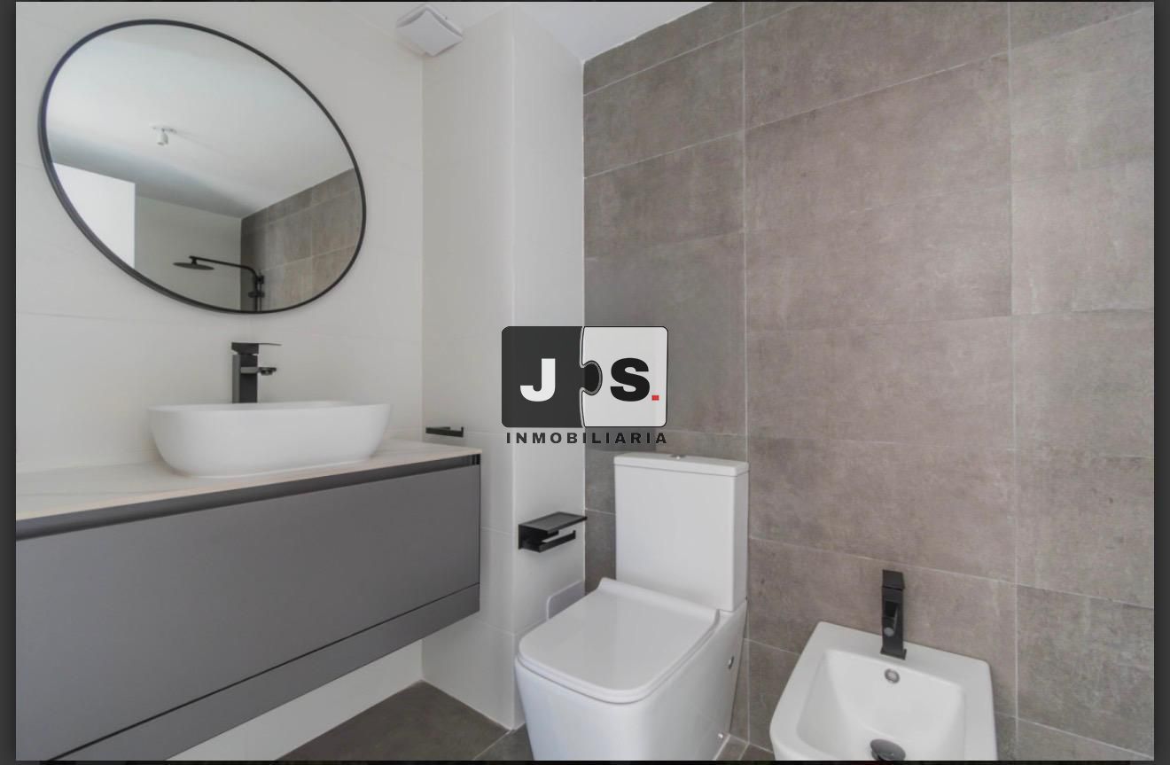 Alquiler de apartamento de 1 dormitorio a estrenar  – La Blanqueada · Foto 12