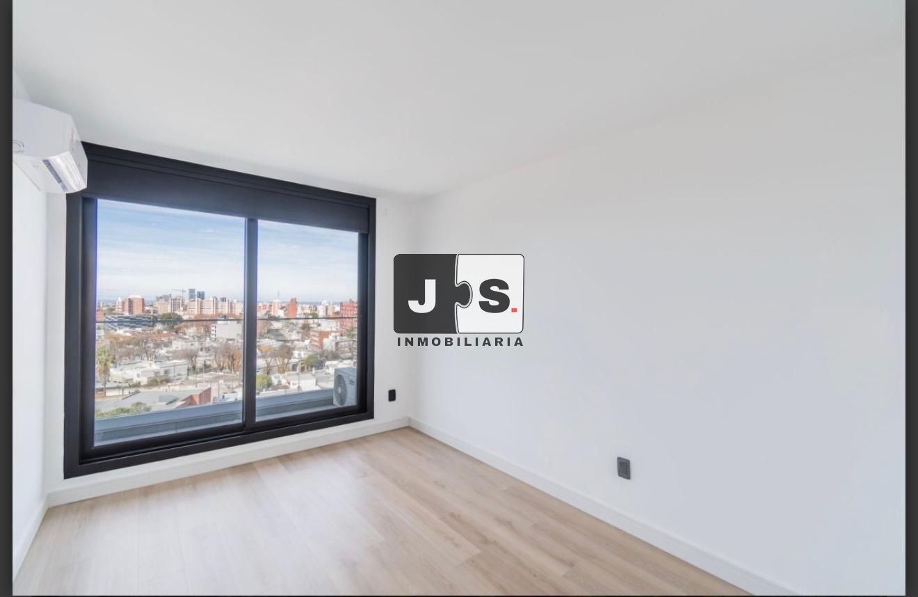 Alquiler de apartamento de 1 dormitorio a estrenar  – La Blanqueada · Foto 10