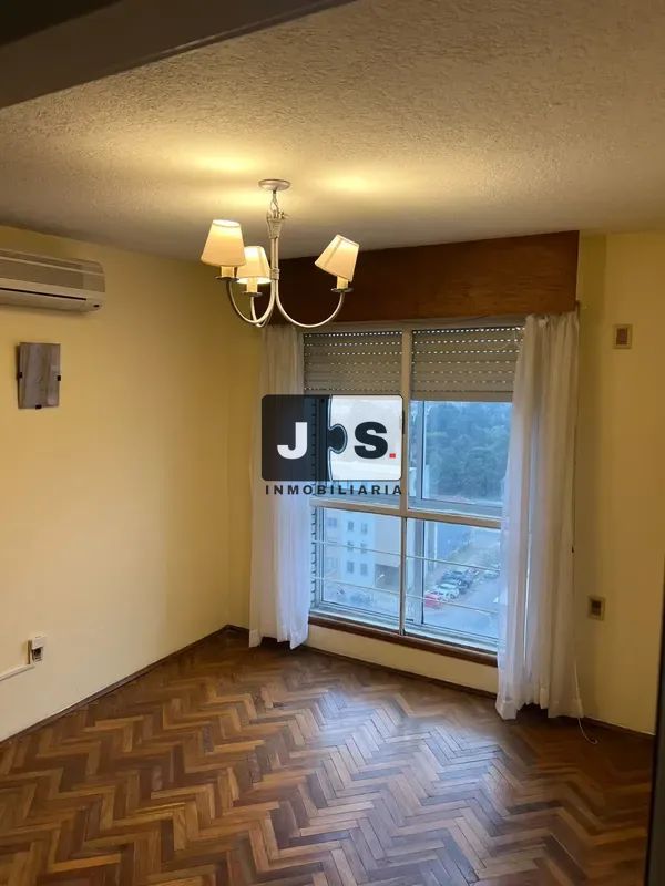 Alquilo apartamento un dormitorio en Palermo