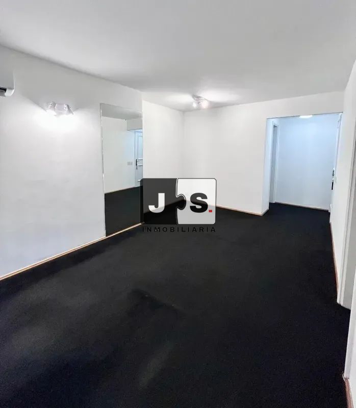 Alquilo apartamento dos dormitorios en Pocitos
