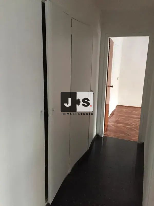 Alquilo apartamento 3 dormitorios en Centro · Foto 8