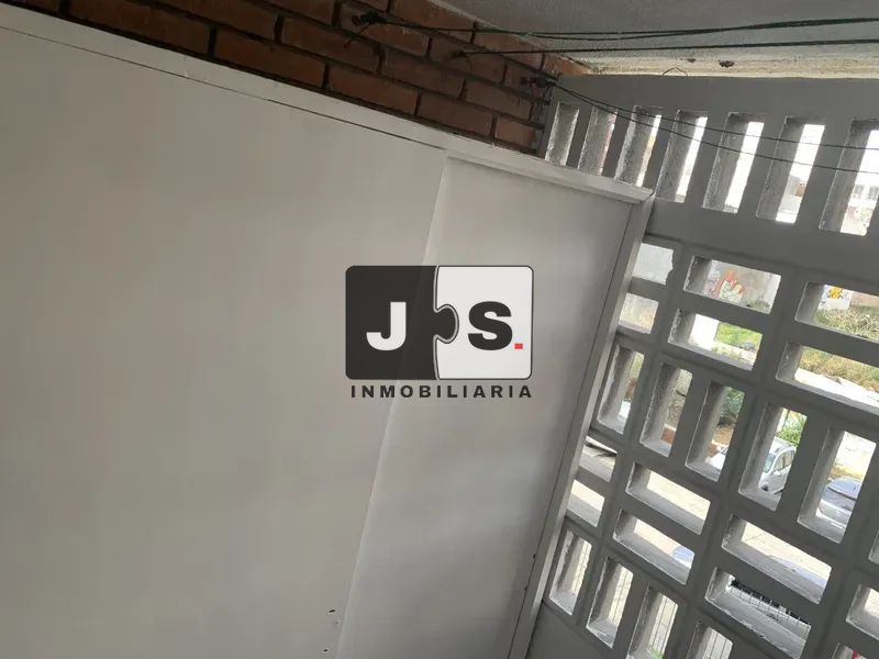 Alquilo apartamento 3 dormitorios en Centro · Foto 5