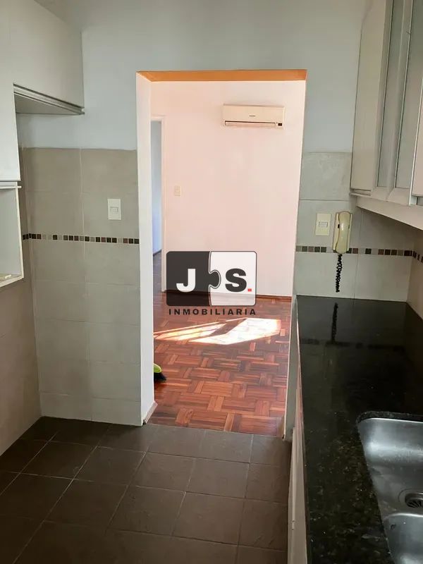 Alquilo apartamento 2 dormitorios en Pocitos · Foto 6
