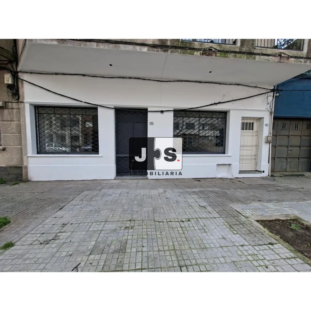 Alquilo local comercial en reducto · Foto 4