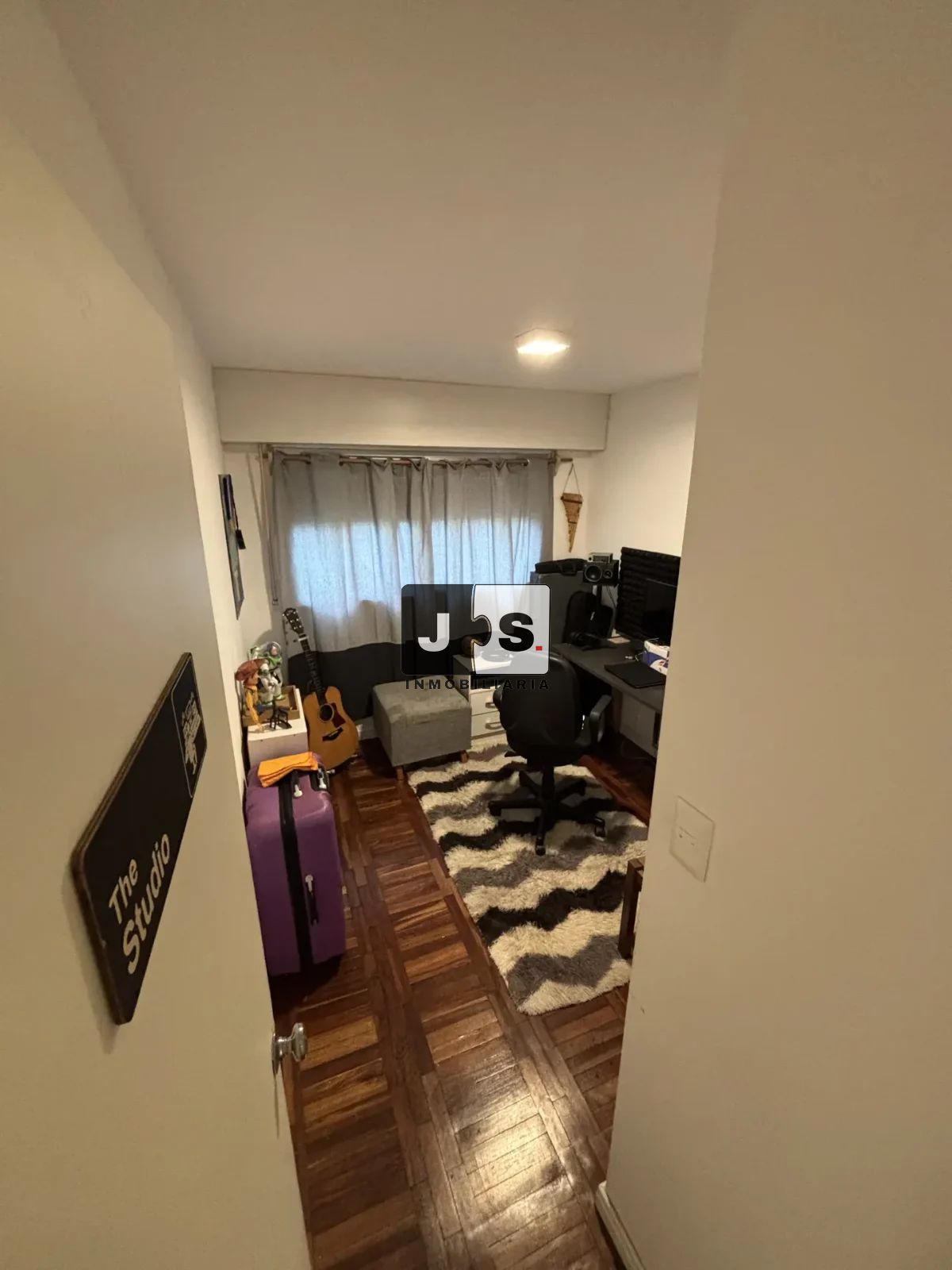 Apartamento en alquiler en Ciudad Vieja