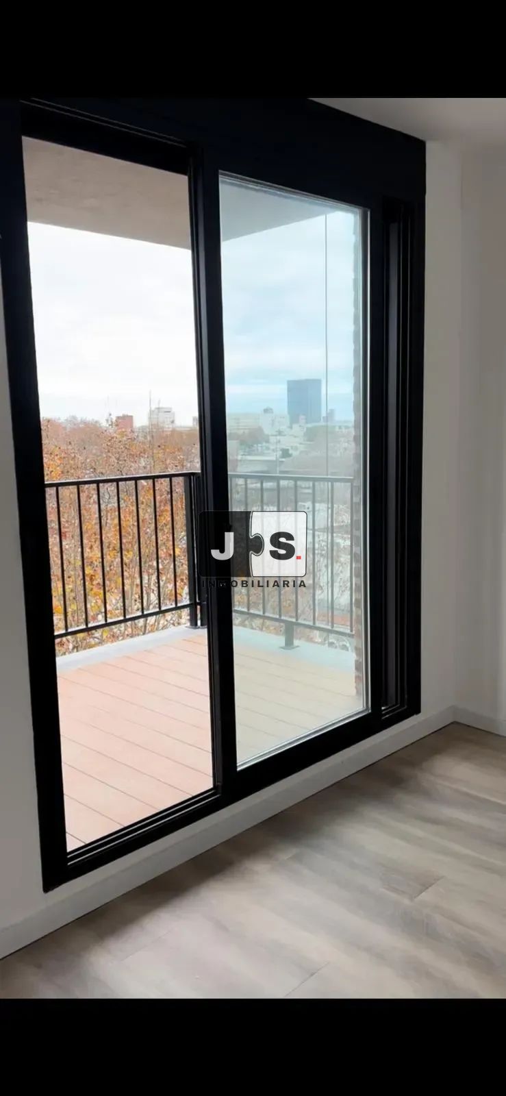 Alquilo apartamento 1 dormitorio Barrio Cordon · Foto 9