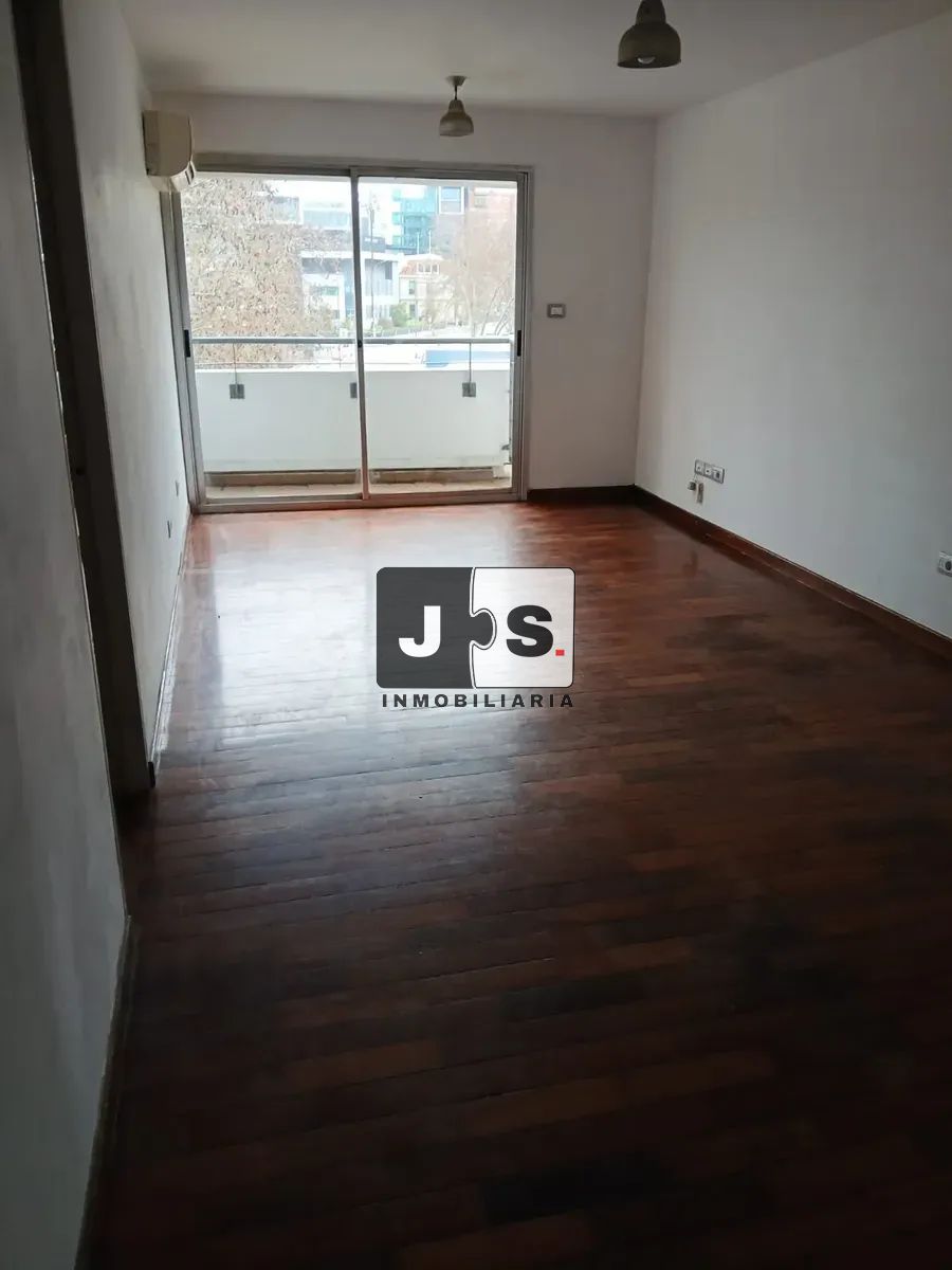 Alquiler de apartamento de 2 dormitorios en Tres cruces · Foto 2