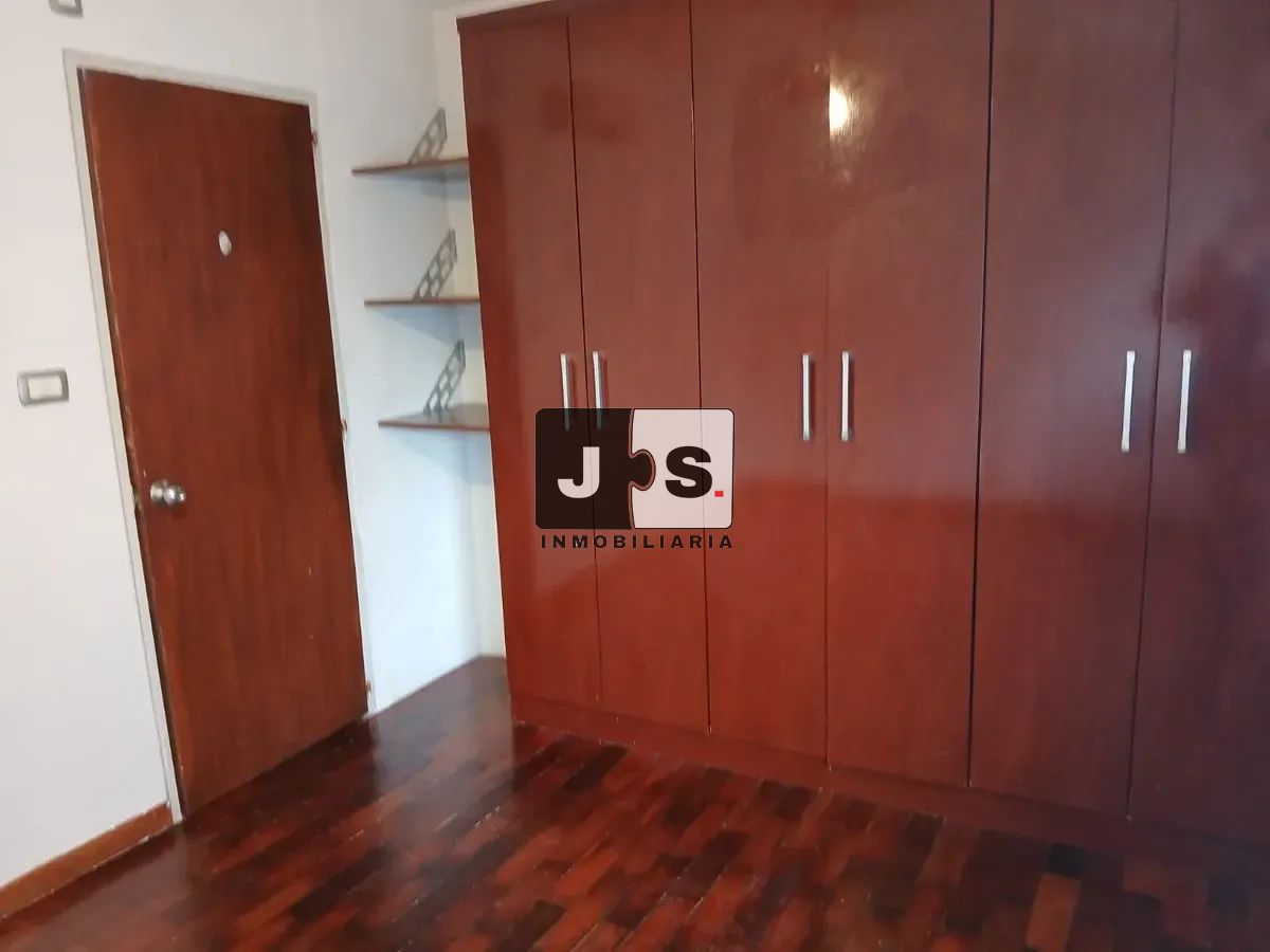 Alquiler de apartamento de 2 dormitorios en Tres cruces · Foto 8