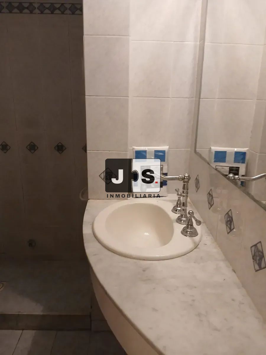 Alquiler de apartamento de 2 dormitorios en Tres cruces · Foto 9