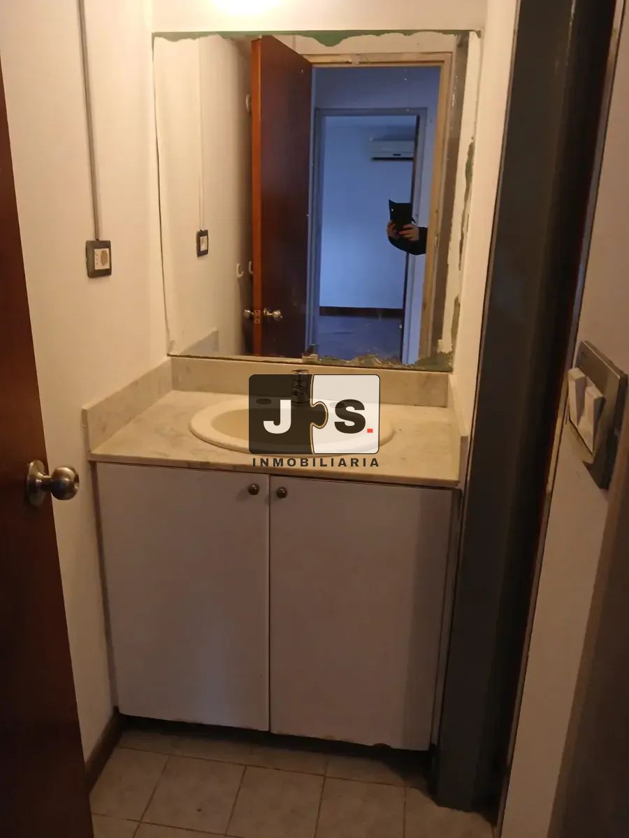 Alquiler de apartamento de 2 dormitorios en Tres cruces · Foto 10