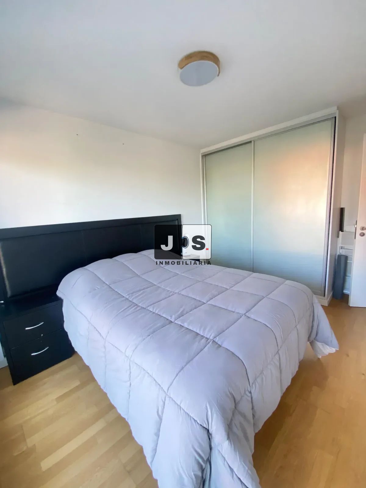 Alquilo apartamento 1 dormitorio c/balcon en Puerto Buceo · Foto 11
