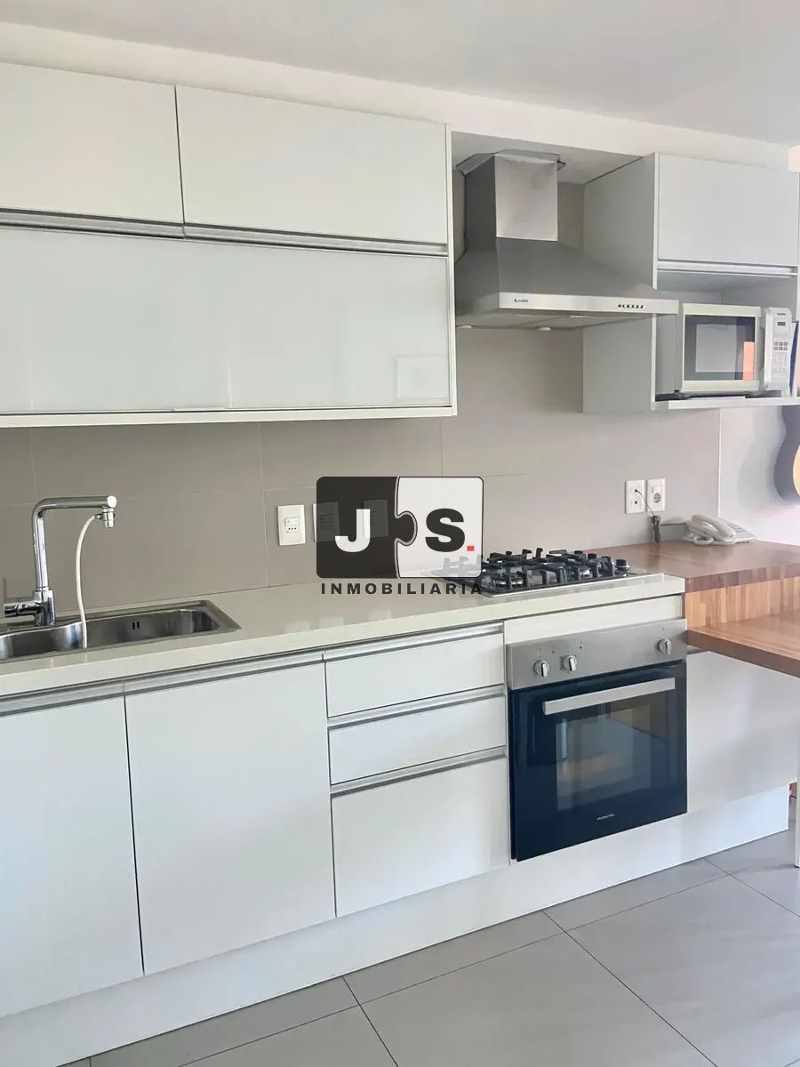 Alquilo apartamento 1 dormitorio c/balcon en Puerto Buceo · Foto 2