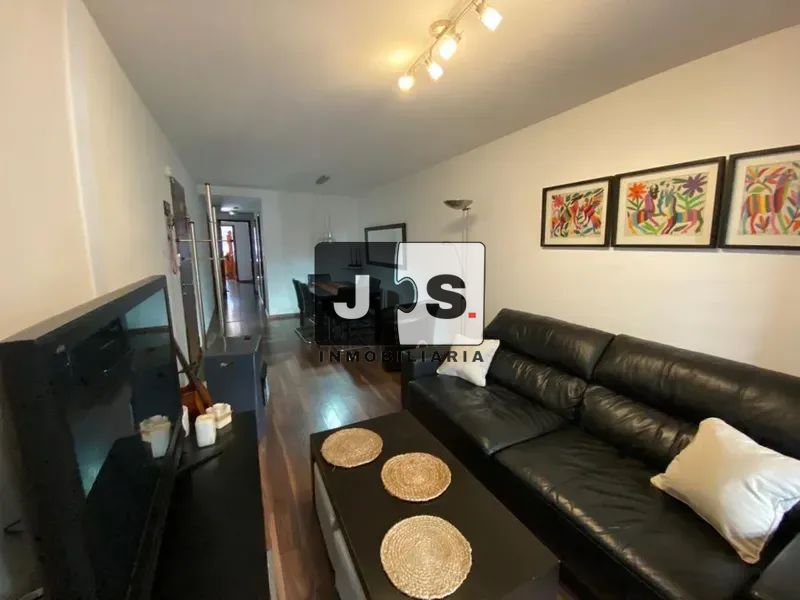 Vendo apartamento 2 dormitorios en Punta carretas