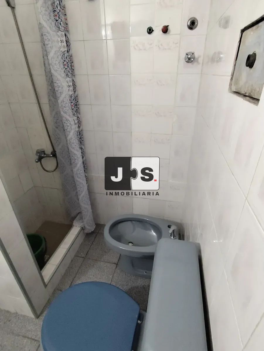 Alquilo Apartamento 1 dormitorio y escritorio Palermo · Foto 9