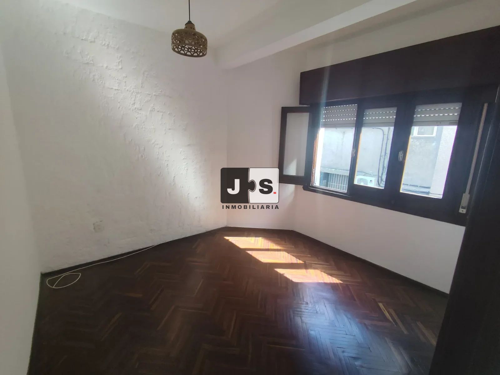 Alquilo Apartamento 1 dormitorio y escritorio Palermo · Foto 5