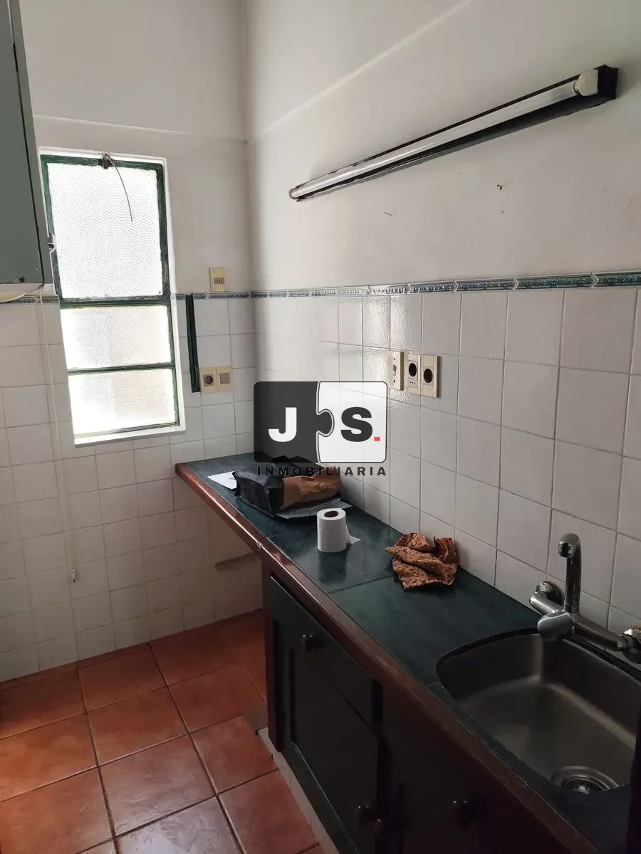 Alquilo Apartamento 1 dormitorio y escritorio Palermo · Foto 12