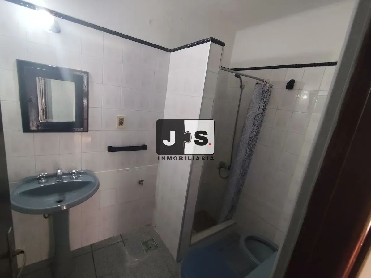 Alquilo Apartamento 1 dormitorio y escritorio Palermo · Foto 11