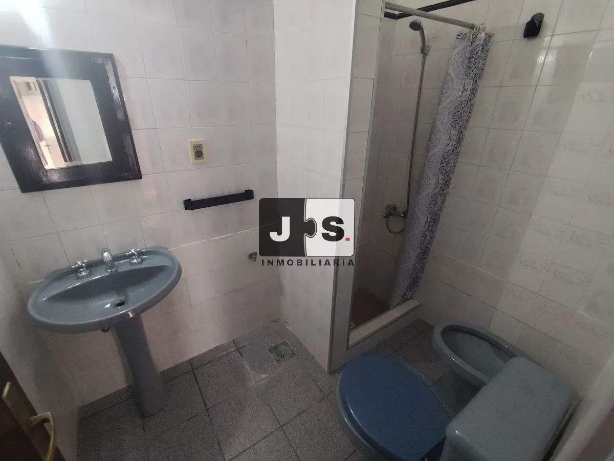 Alquilo Apartamento 1 dormitorio y escritorio Palermo · Foto 10
