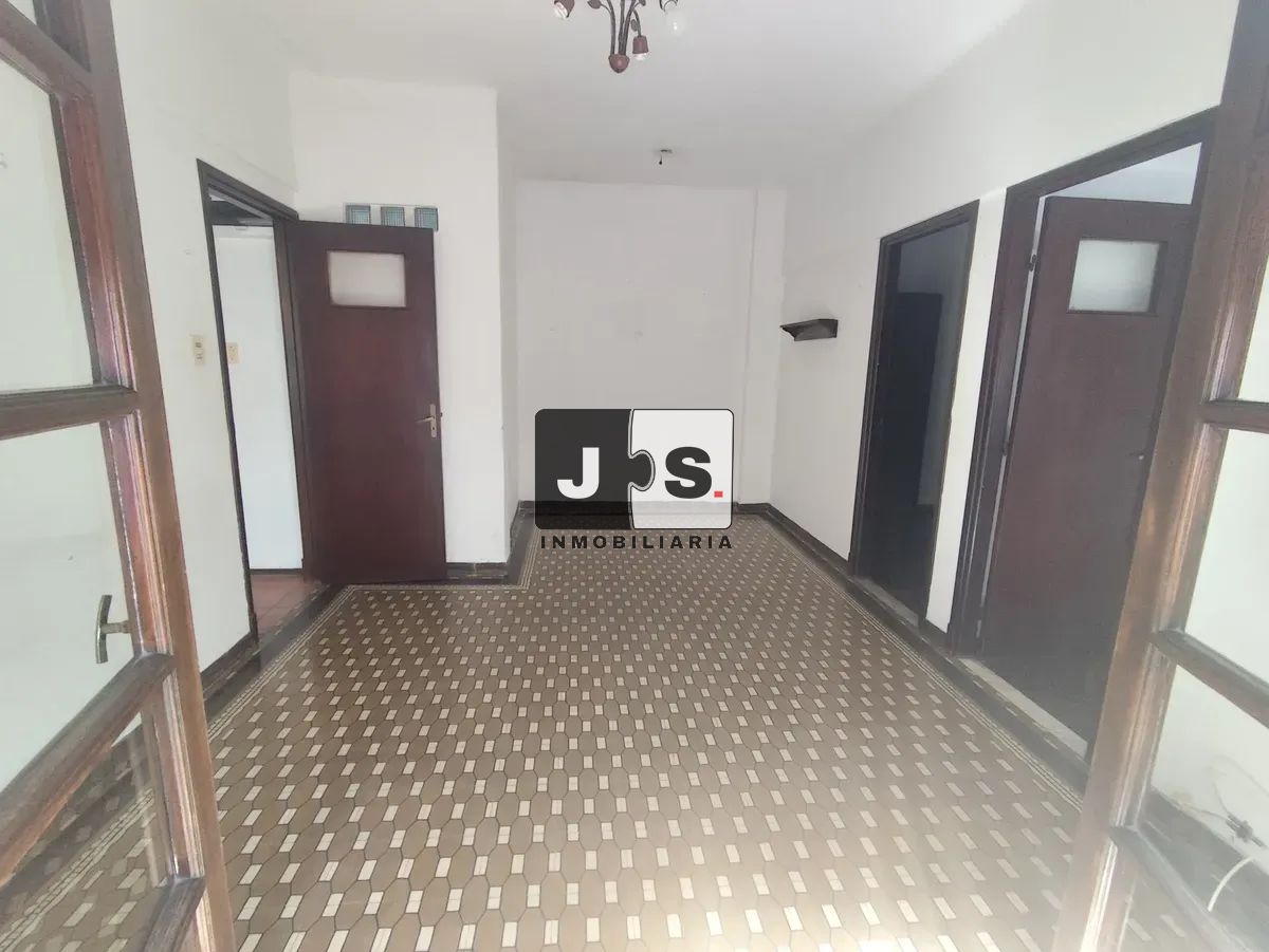 Alquilo Apartamento 1 dormitorio y escritorio Palermo · Foto 4