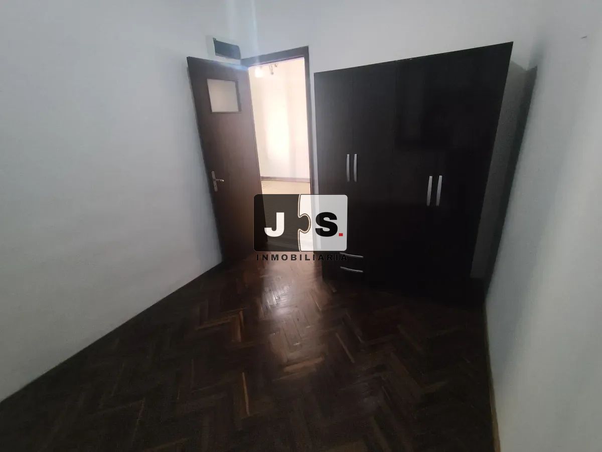 Alquilo Apartamento 1 dormitorio y escritorio Palermo · Foto 6